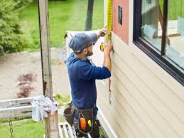 Best Siding for New Construction  in Monticello, NY